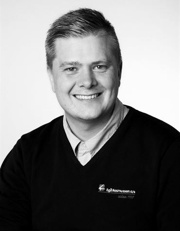 Rune Lund Soerensen