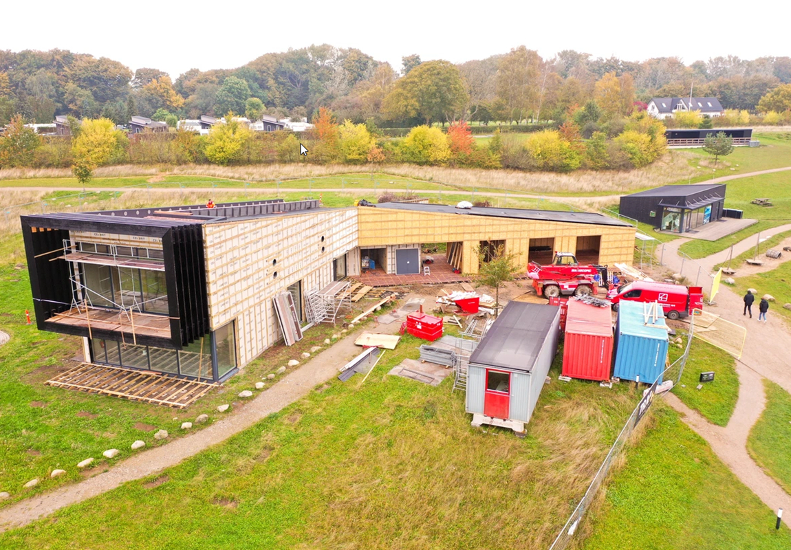 Naturcenter Hindsgavl