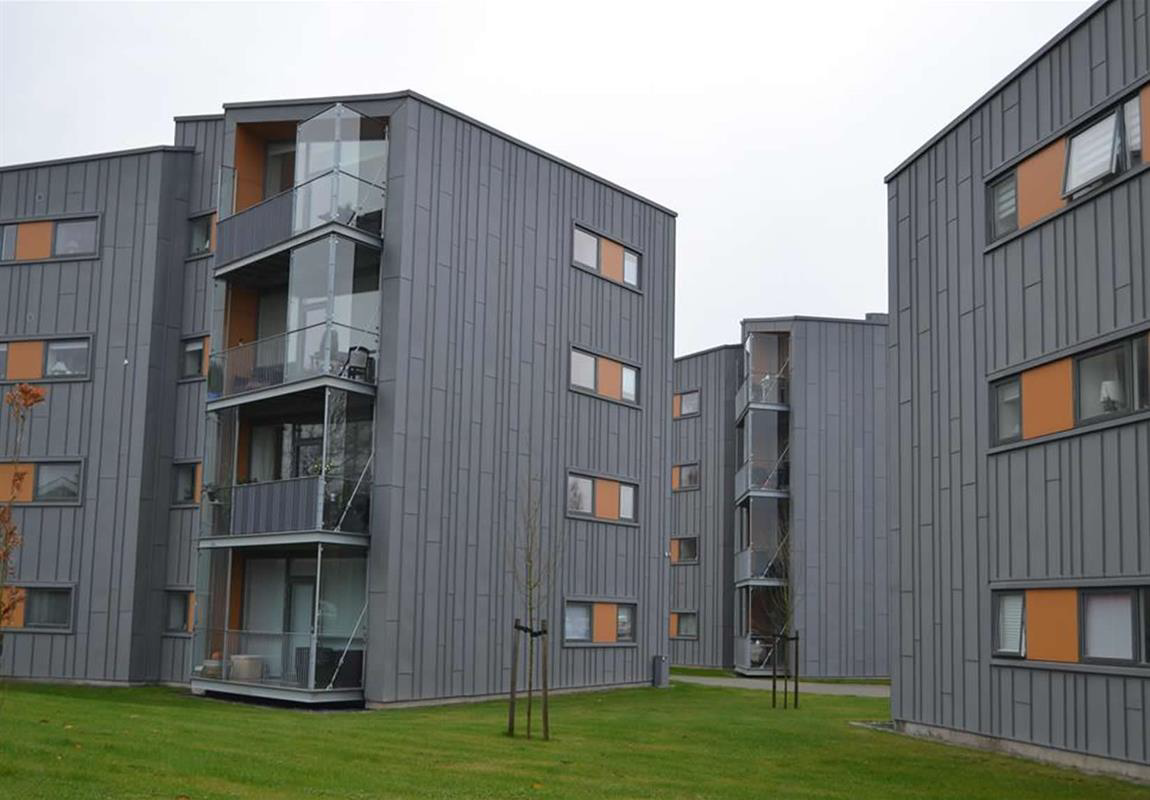 Mølholm Have